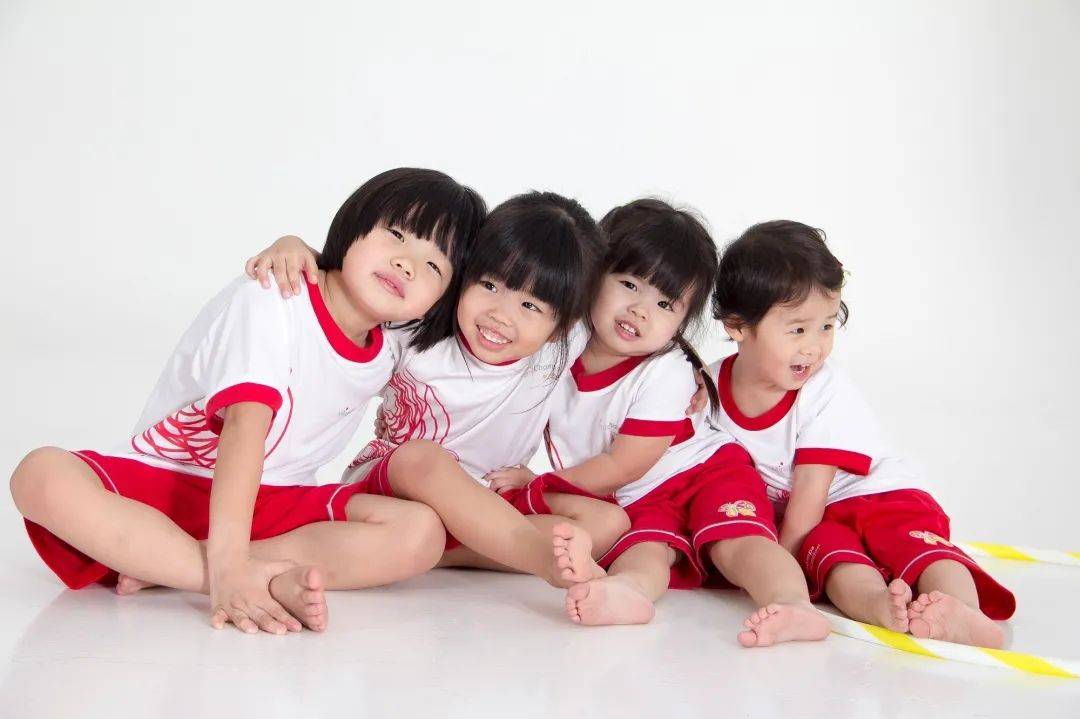 续上篇！幼儿园深度介绍