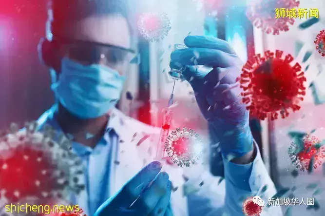 412例,奧密克戎傳播速度前所未有!全球面臨公共衛生的最大威脅