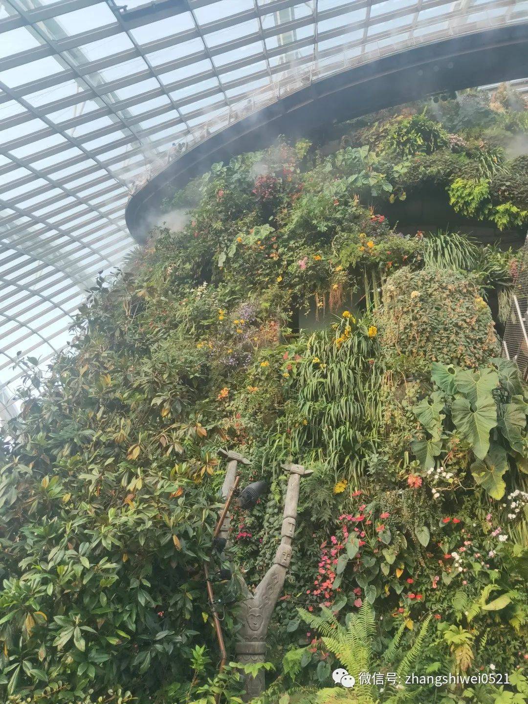 新加坡遊記系列 常規又不常規的獅城遊覽