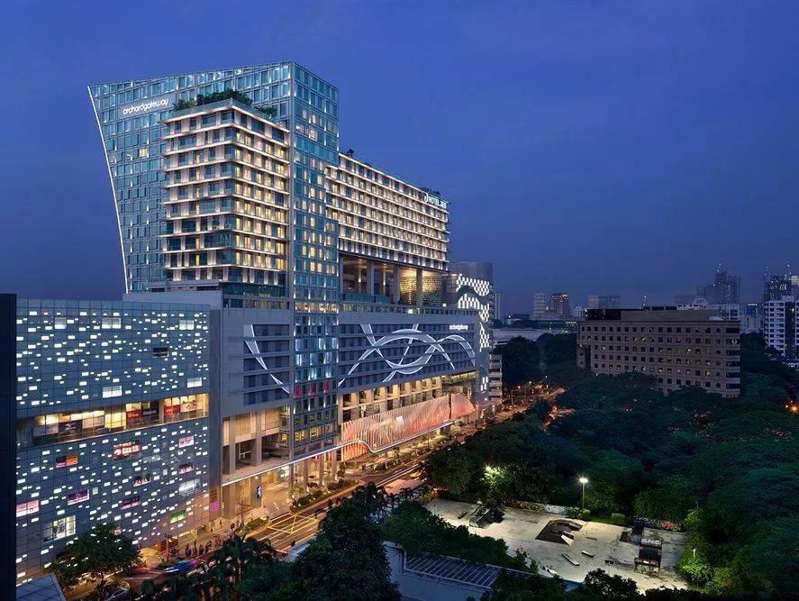 新加坡，一個二刷都不過瘾的地方