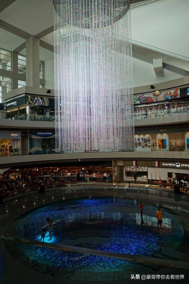 豪哥帶你看世界：新加坡不枉此行的12大看點（下）分三集介紹