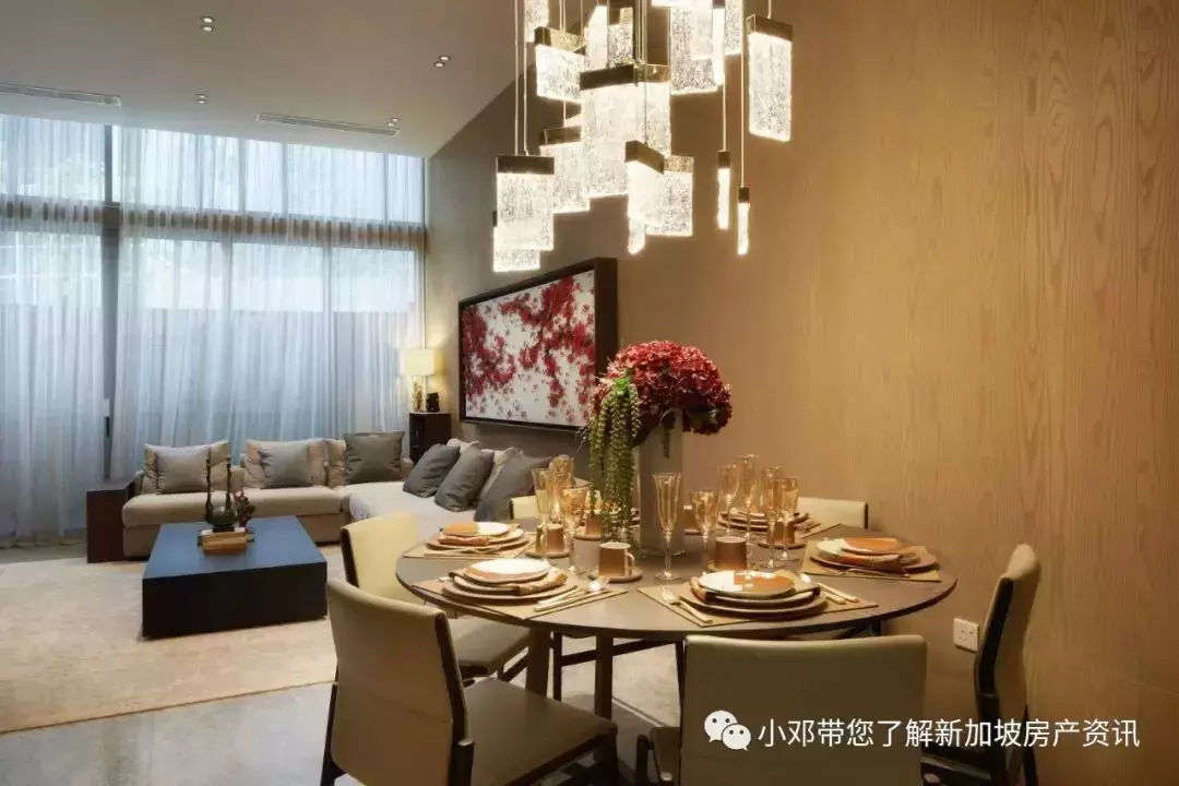 萬衆矚目的永久地契分層地契別墅小區——Belgravia Ace