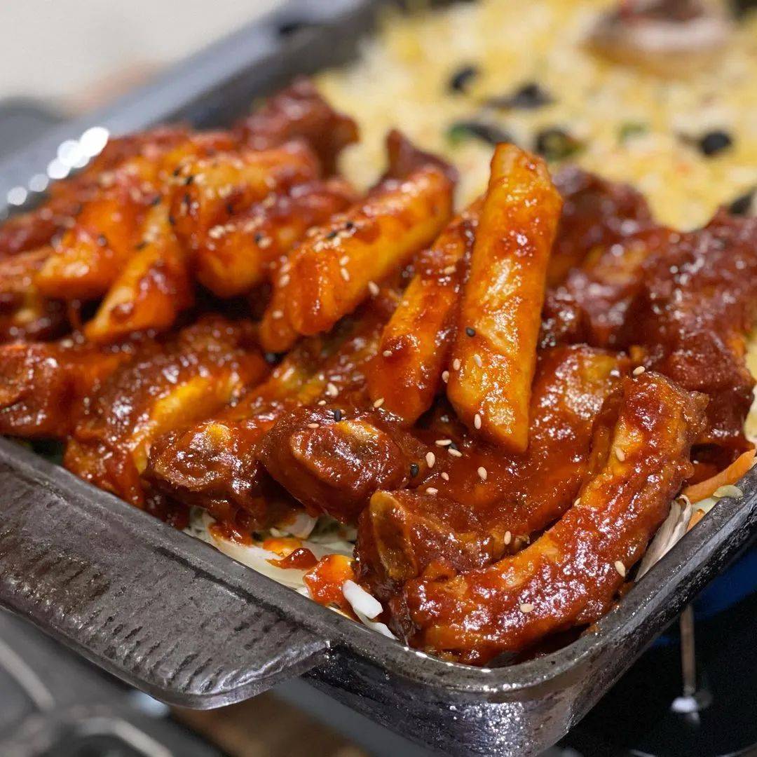 平平無奇Thomson Road,竟然隱藏著這麽多低調的驚人小館