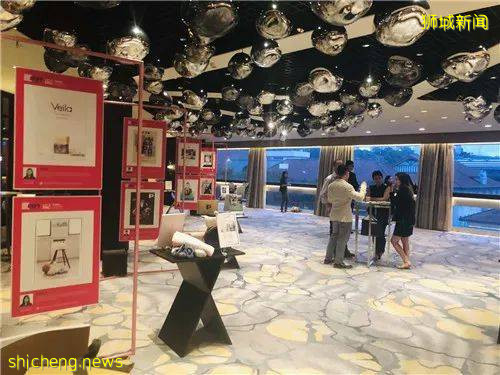 艺术生留学新加坡指南来了!请收好