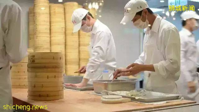 最新消息！新加坡再次提高EP,SP薪水申請標准