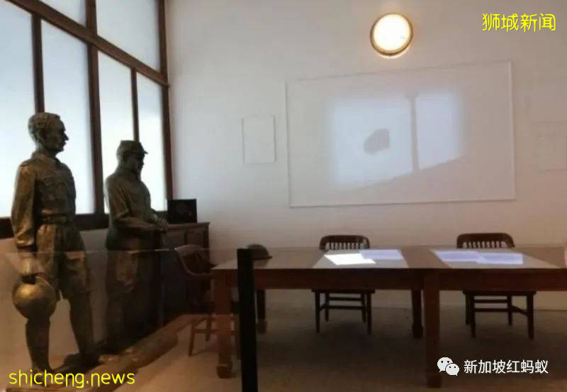 音樂盒博物館、國泰電影博物館　新加坡這些隱藏版景點你去過嗎