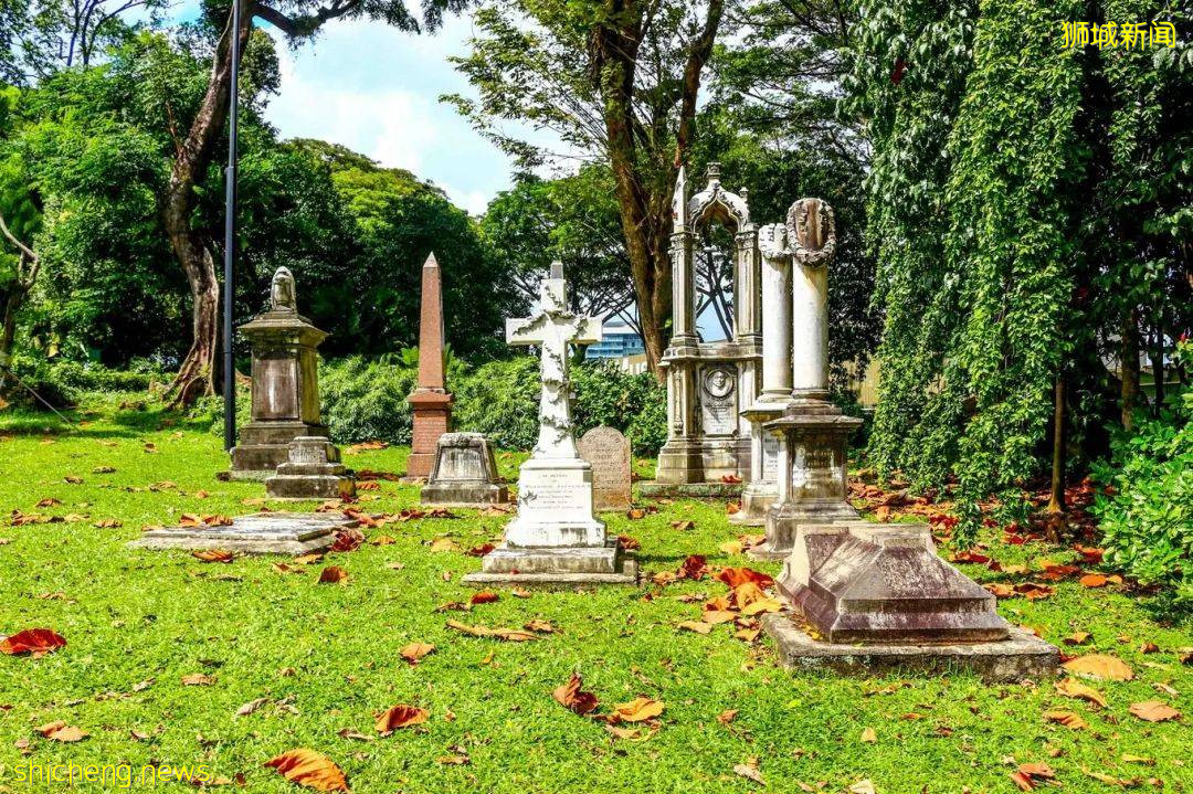 漫遊獅城 私藏打卡聖地大公開