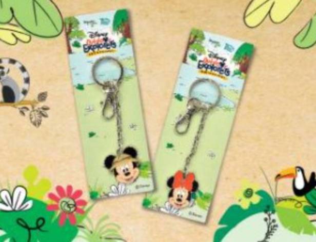 新加坡动物园,河川动物园半价又来了,还有迪士尼联名等你来