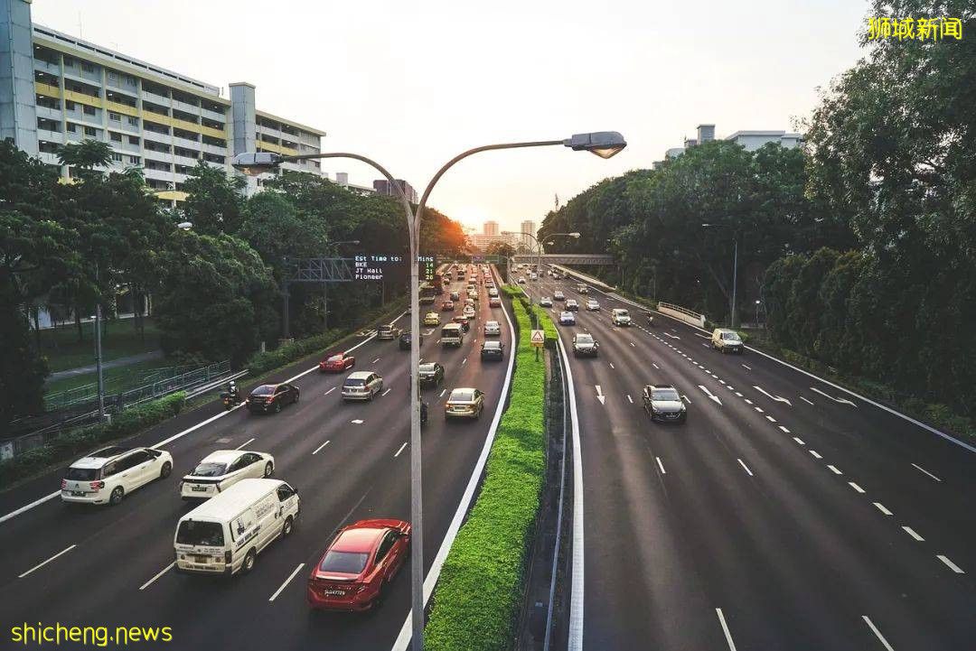 新加坡 如何保證治安安全