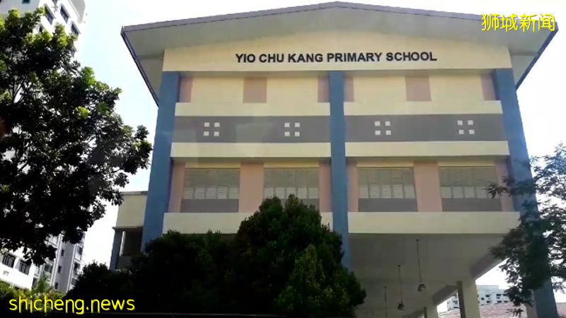 杨厝港小学等四所学校都有学生确诊 改为居家学习