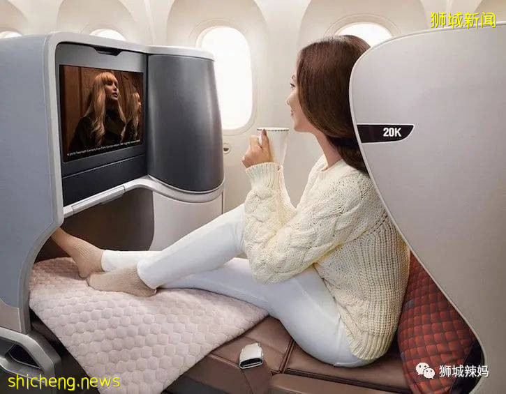 我們爲什麽愛新加坡？這56個理由夠不夠