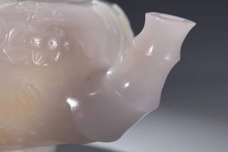 新加坡國際：一波中國古董先覽