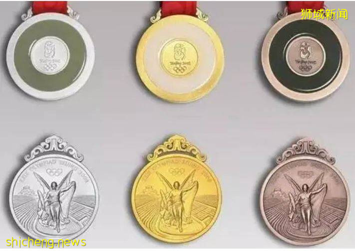 奥运会开幕在即,各国奖牌奖金大起底,新加坡最豪气