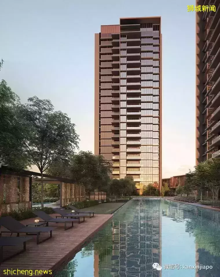 纽顿铜源 第9区开盘价最低的高档公寓,名校学区房,只需单价每英尺$2389起