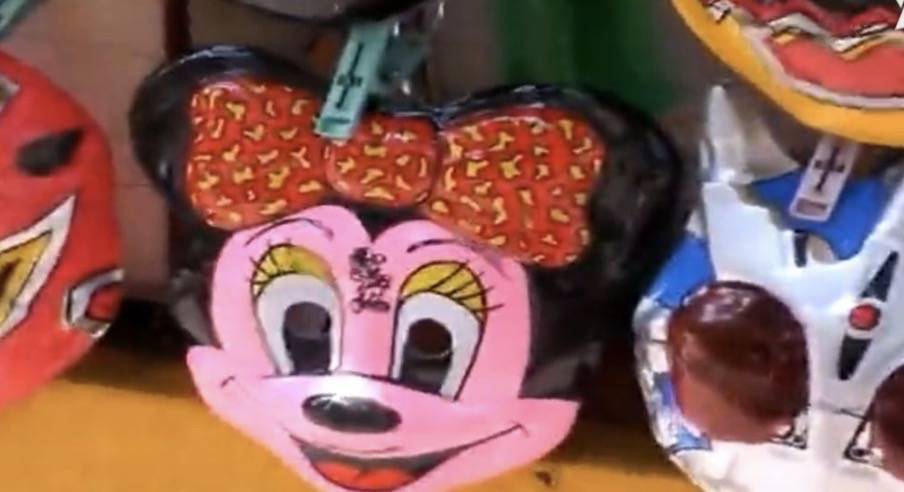 相信我吧，新加坡！被印度徹底山寨，網友怒了