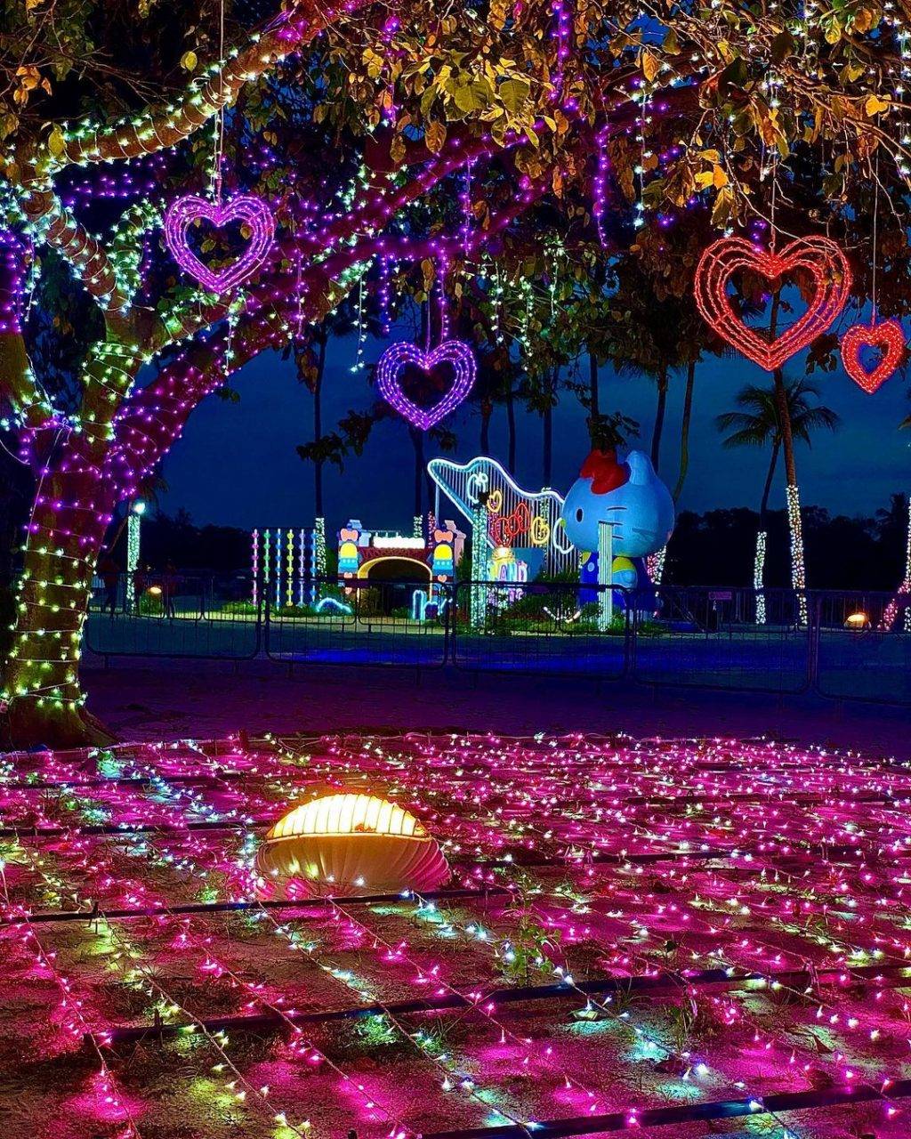 開啓新一年 🔛 1月份吃喝玩樂指南！新品搶先吃、超值大優惠、嶄新體驗+快閃活動