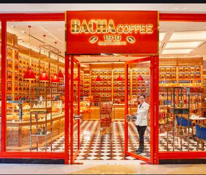 狮城探店!不出坡岛,一样可以在这5家CAFE体验不同国家的异域风情