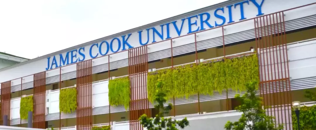 本科生就業率83.1%！2022年留學申請，新加坡詹姆斯庫克大學了解一下