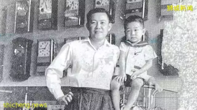 【958印象古早】手艺好也爱面子 古董锺达人自信没有修不好的钟