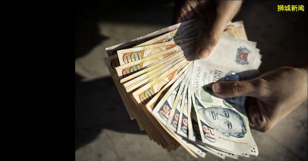 丈夫月入1.2萬 妻入禀要求4.2萬生活費