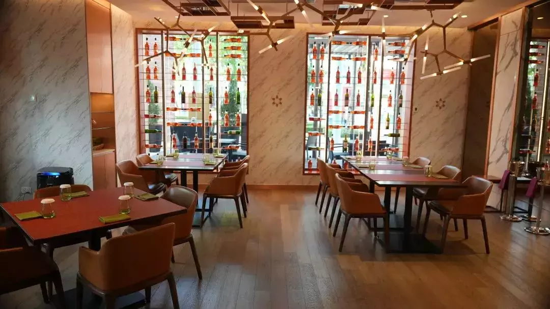 帶你來意大利小鎮沉浸式吃正宗意式料理