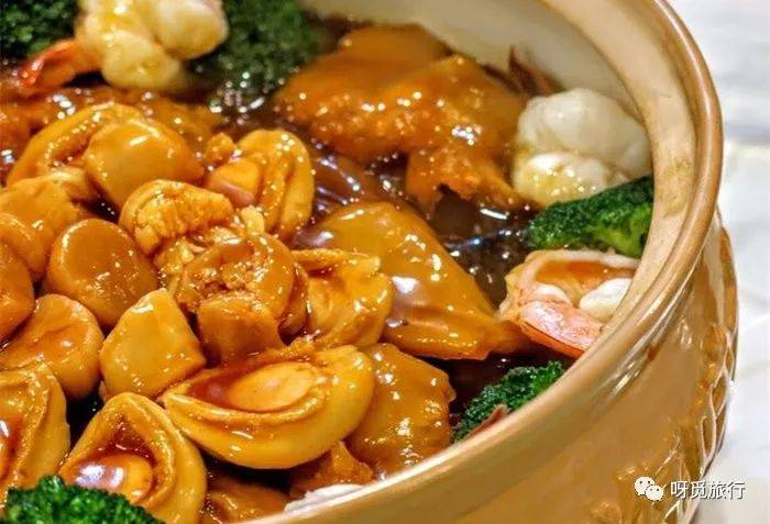 新加坡牛车水5家地道中华风味美食馆子推荐 连羊肉串都有