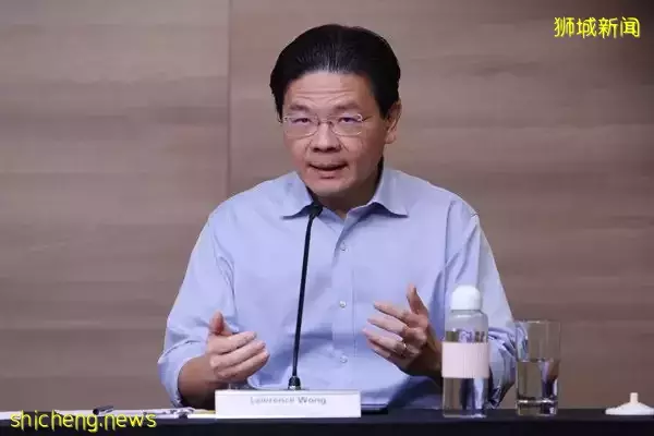 新加坡第四代领导团队 背景多元化 不同视角新点子