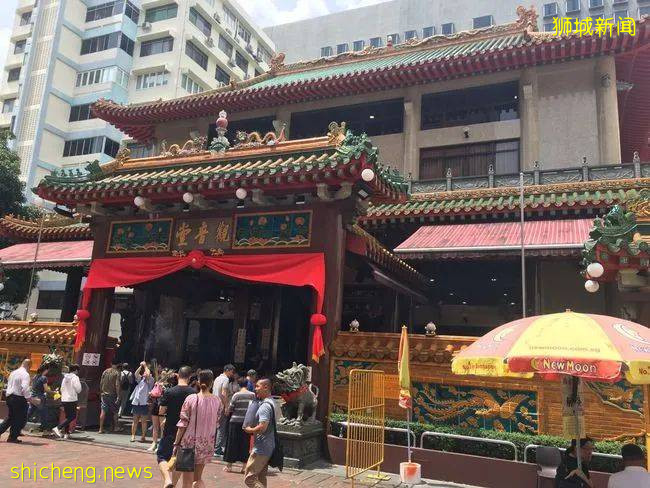 本周六起，這14個防疫措施正式執行！從中國入境新加坡，規定或有變化