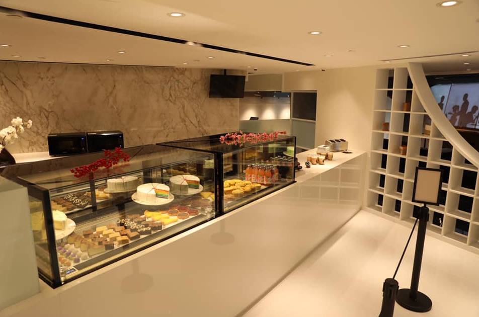 武漢卓爾書店進駐新加坡烏節路!還24小時營業!網友:勇氣可嘉