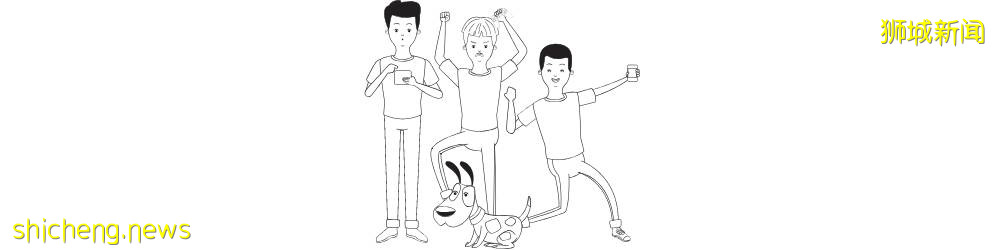 飙車不是夢,小編帶領你飙新加坡路