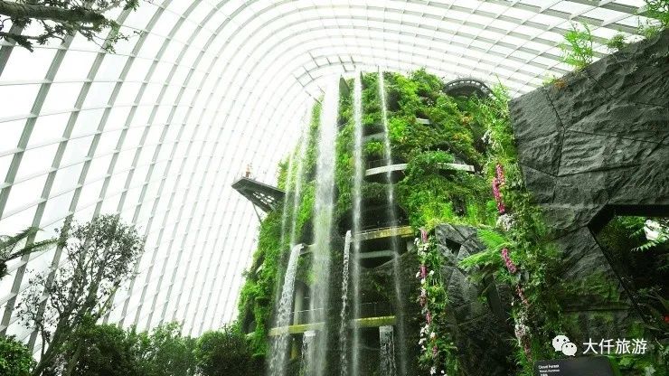 新加坡大众打卡必玩景点--来玩必看（附地铁路线图）