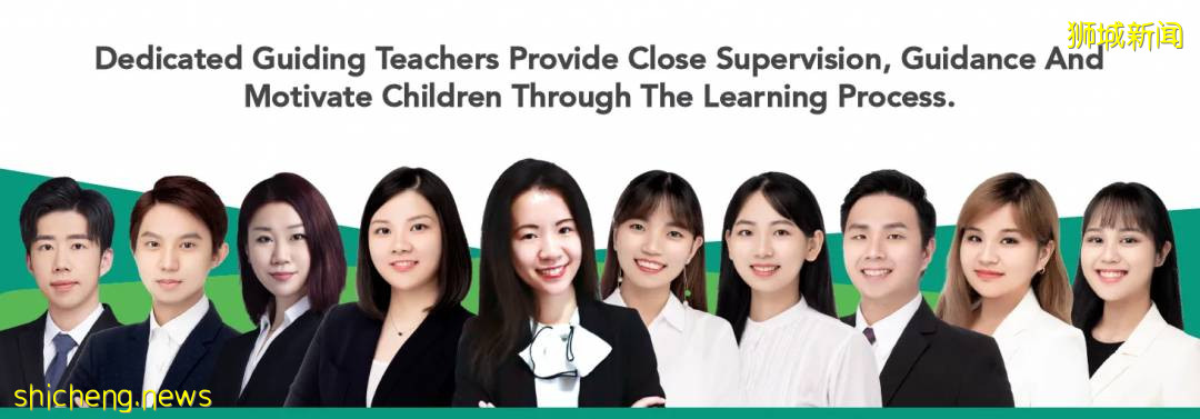 新加坡再得第一！精英教育功不可沒