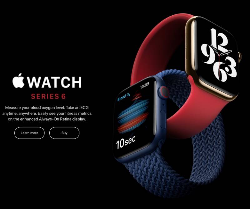 前天,華爲才被“斷芯”!蘋果發布會就推出4款最新産品