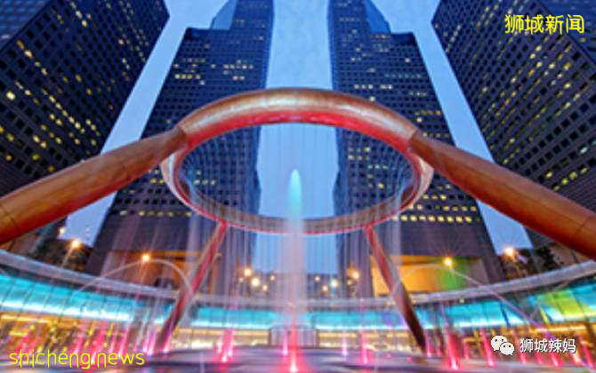 新加坡政府發福利!$1400多/月的國際學校,連奧巴馬夫人都去過