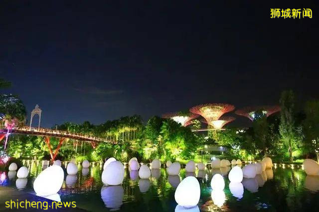 一起雲旅遊：新加坡自助旅行必去的景點推薦，一定不會讓您失望