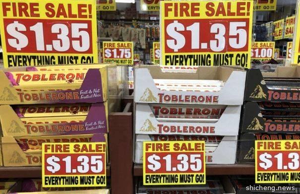 你有没有想过为什么ValuDollar为什么卖这么便宜？怎么赚钱的