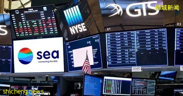 他竟然榮升新加坡的新首富！一起來看看他們的發家史