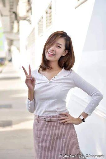 新加坡5死1伤车祸：为救男友80%烧伤的美女歌星，刚脱离危险！她还得面对这些