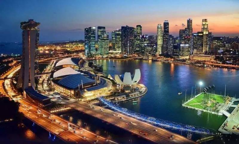 新加坡留學 真香！去全世界安全指數TOP1的花園城市讀名校！2020新加坡留學雅思要求彙總