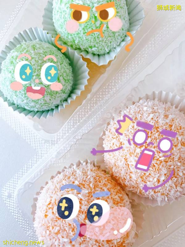 許留山甜品、成都Bowl、太古裏小火鍋一站式購齊！統統送上門