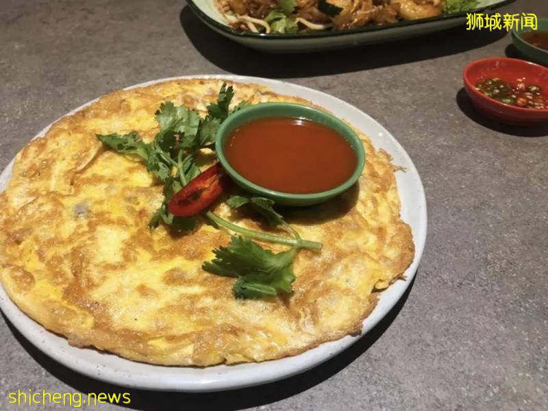 還只知道Thai Express?市中心這家巨正宗又便宜的Kra Pow了解一下!