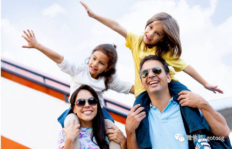 留学 | 陪读新加坡，签证究竟难不难？