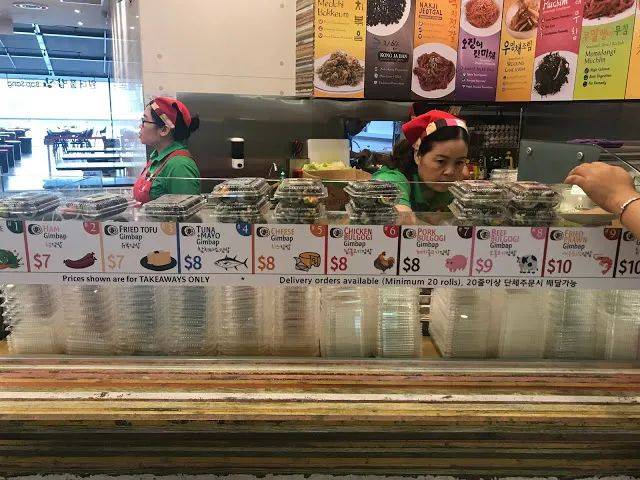 探店!新加坡这些超市可以买到世界7个地方的零食