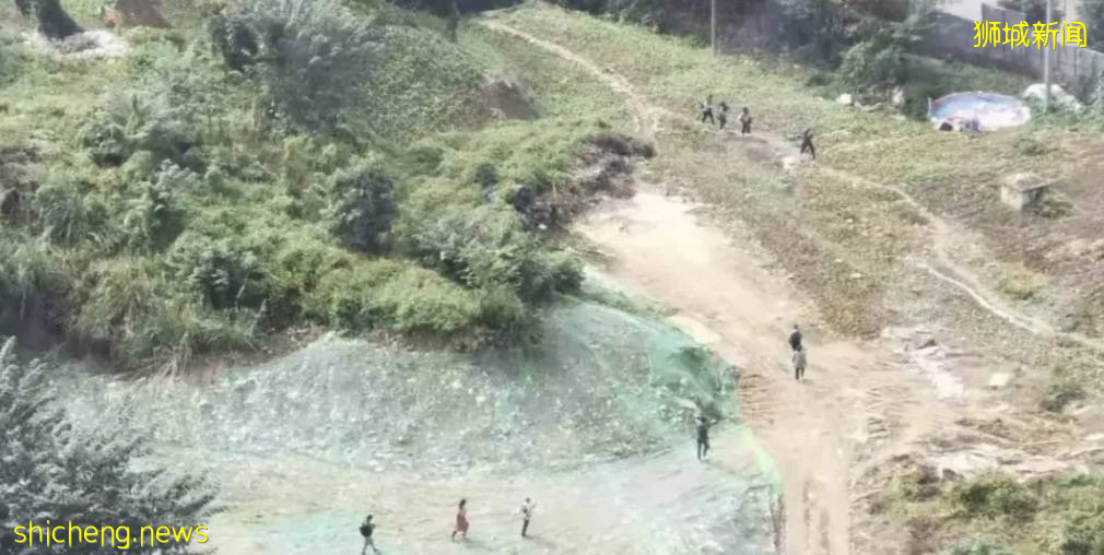 中國駐新加坡大使館最新通知！有人回國瞞報、不閉環隔離、違法中介