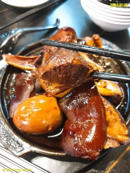 天天长龙就为了这口老火汤