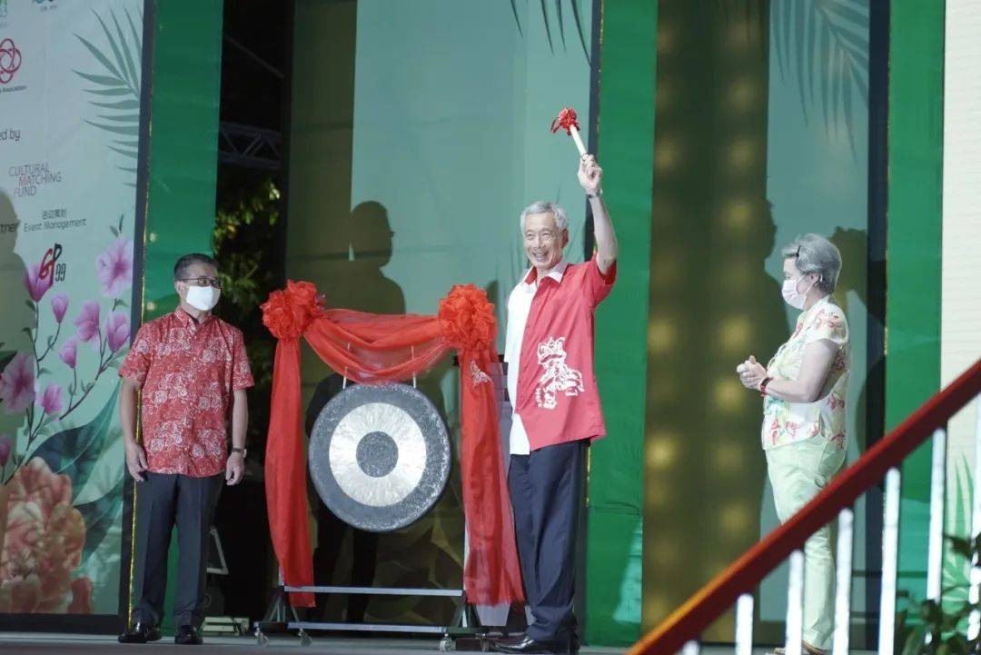 結合實體與虛擬元素吸引百萬人“到訪”，“春到河畔2021”圓滿落幕