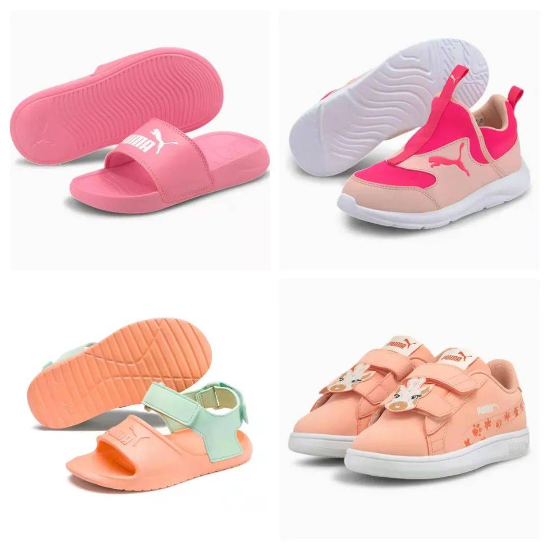 精選！新加坡本地媽媽最愛逛的17家女童鞋店，趕緊分享