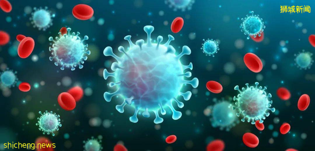 上海、青島出現新加坡輸入病例,中國疫情怎麽樣了