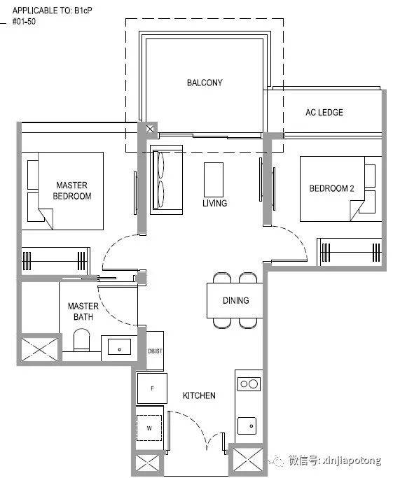新加坡這個世界第一,不得不服