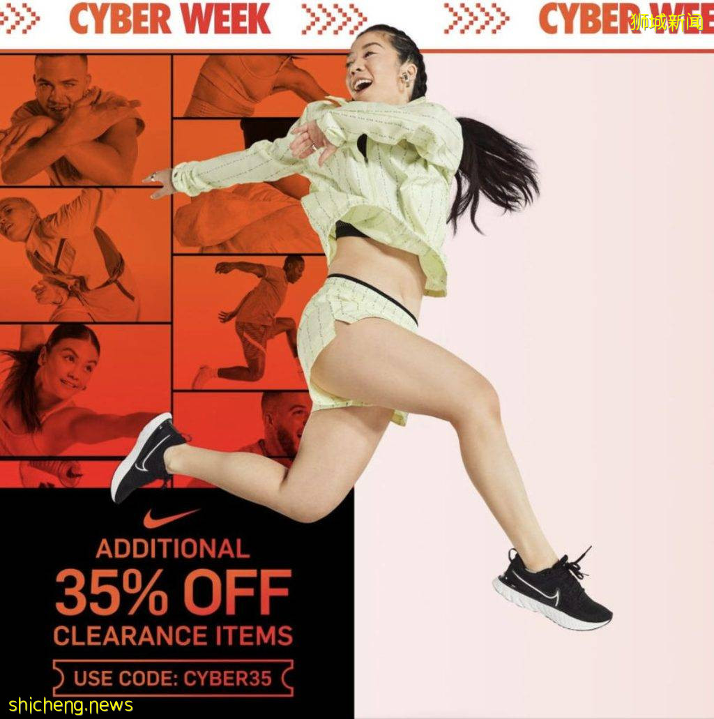 新加坡黑五終極攻略來了💥 最劃算時間表大公開！夢想中的好物不到半價掃貨